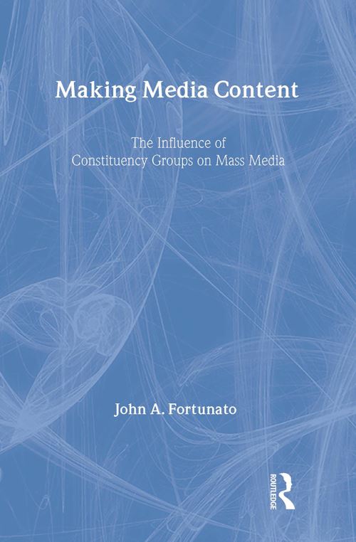Making Media Content
