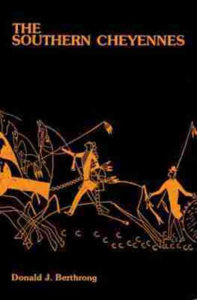 The Southern Cheyennes