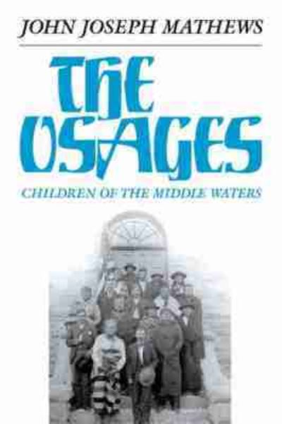 The Osages