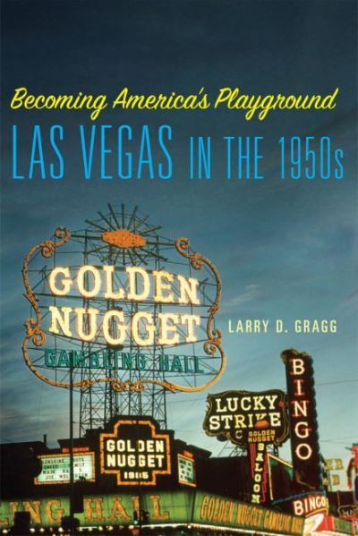 Becoming America's Playground
