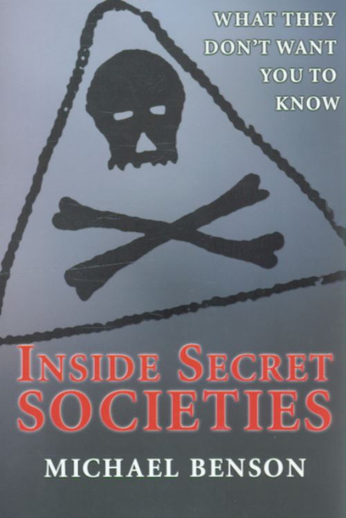 Inside Secret Societies