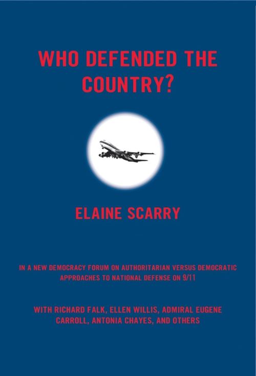 Who Defended the Country?