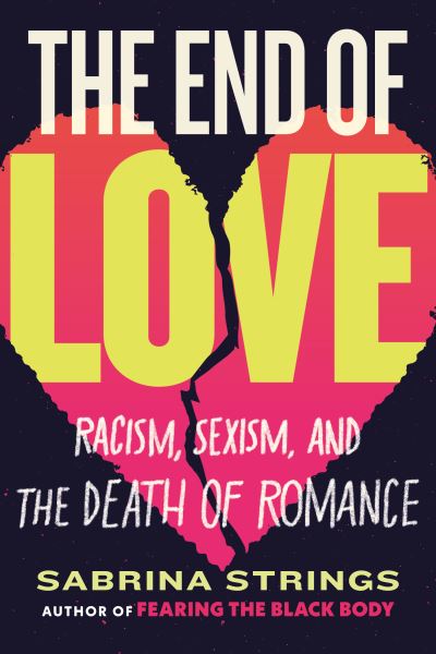 End of Love, The