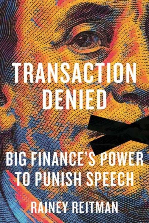 Transaction Denied