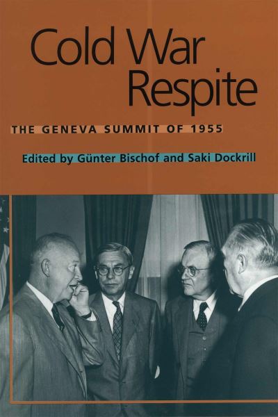 Cold War Respite