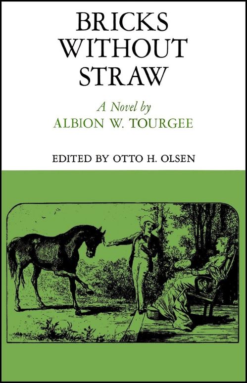 Bricks Without Straw