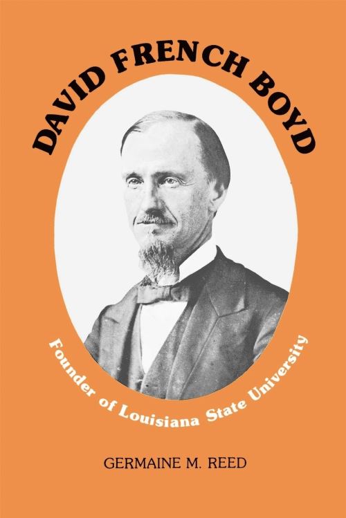 David French Boyd