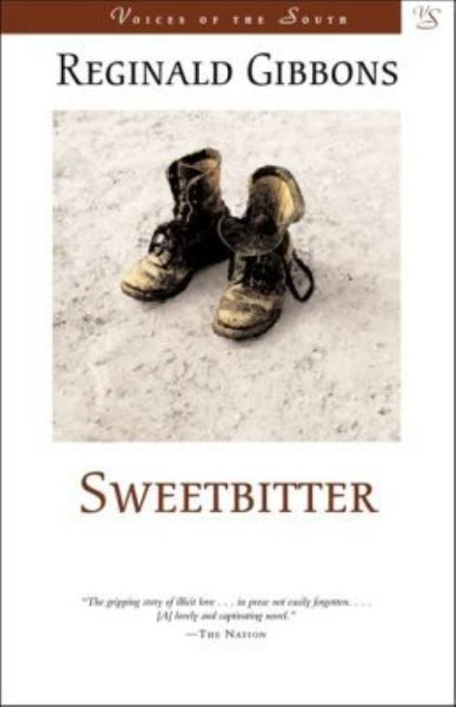 Sweetbitter