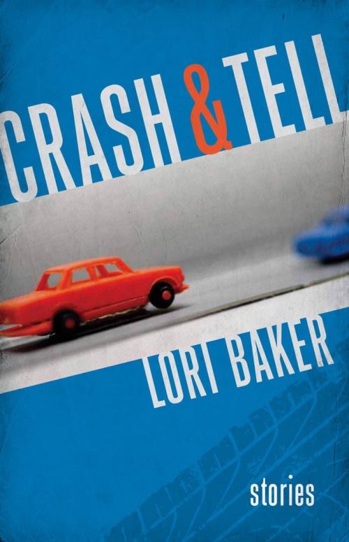Crash & Tell