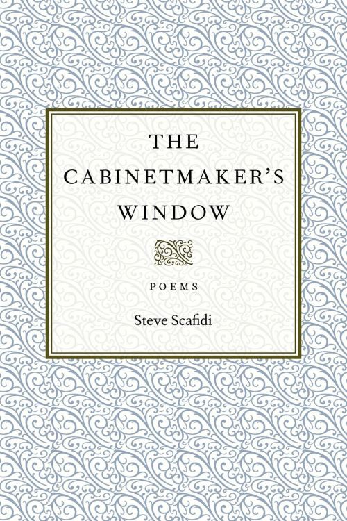 The Cabinetmaker's Window