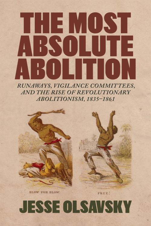 The Most Absolute Abolition