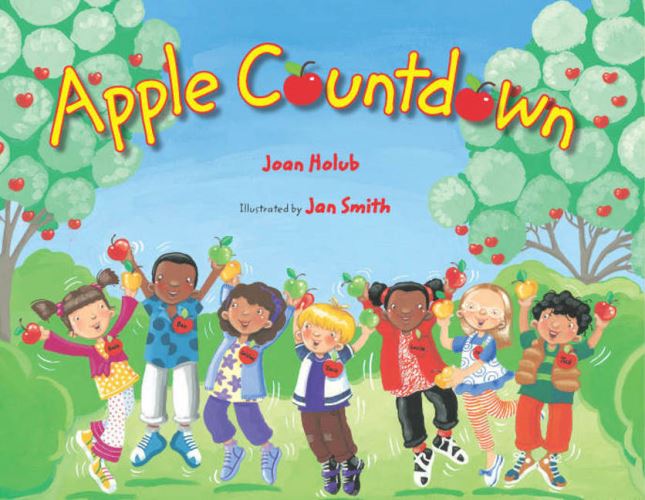 Apple Countdown