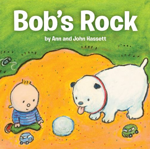 Bob's Rock
