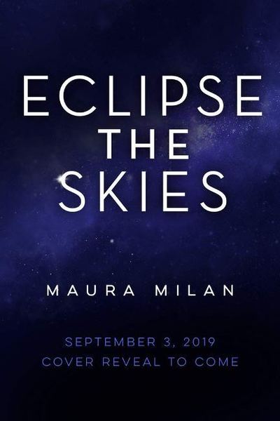 Eclipse the Skies