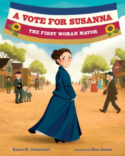 A Vote for Susanna