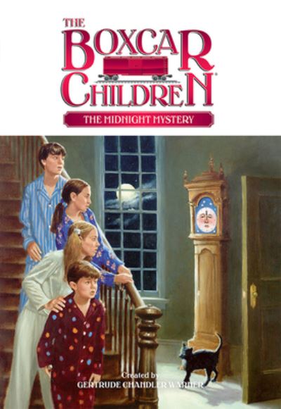 The Midnight Mystery