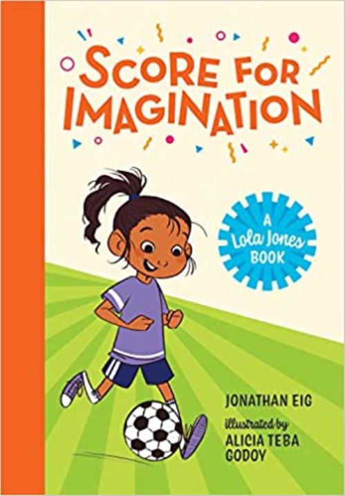Score for Imagination