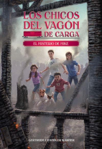 El Misterio De Mike (Spanish Edition)