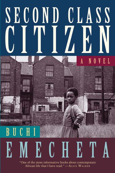 Second-Class Citizen