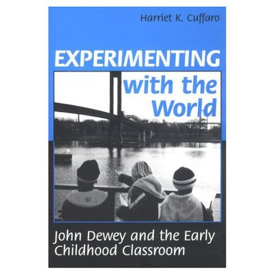 Experimenting With the World