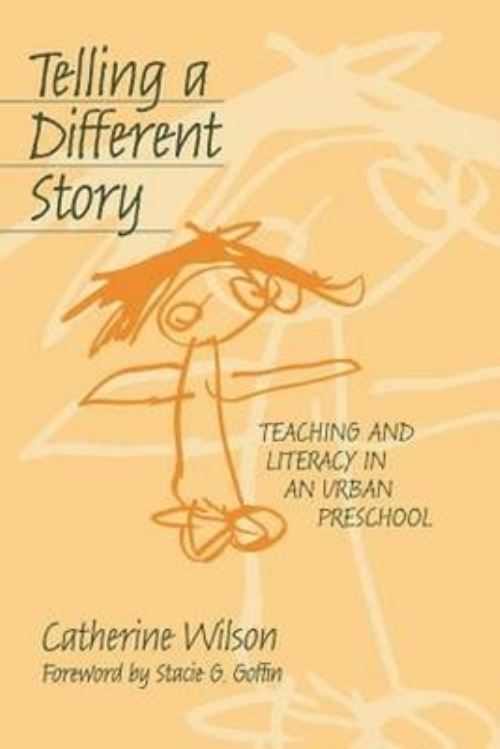 Telling a Different Story
