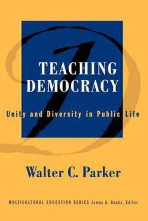 Teaching Democracy