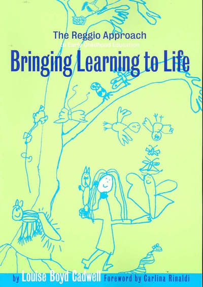Bringing Learning to Life