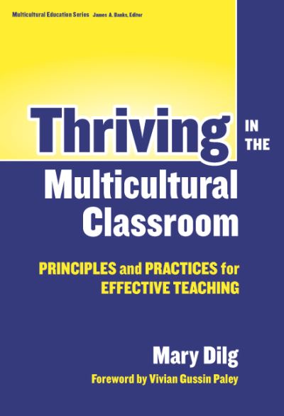 Thriving in the Multicultural Classroom
