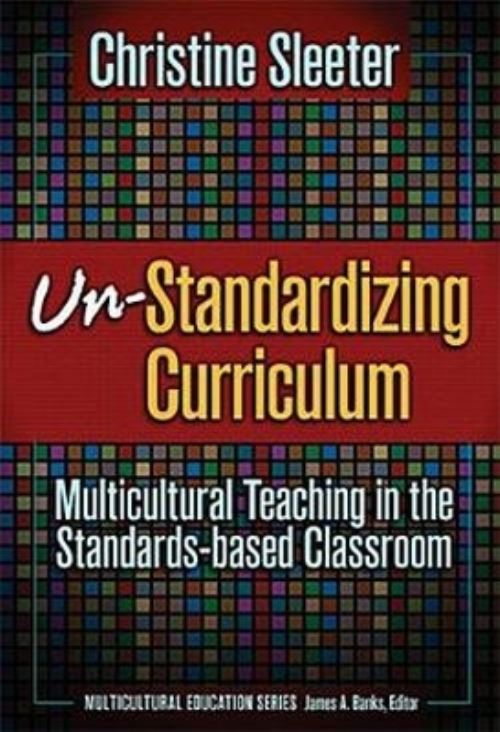 Un-Standardizing Curriculum