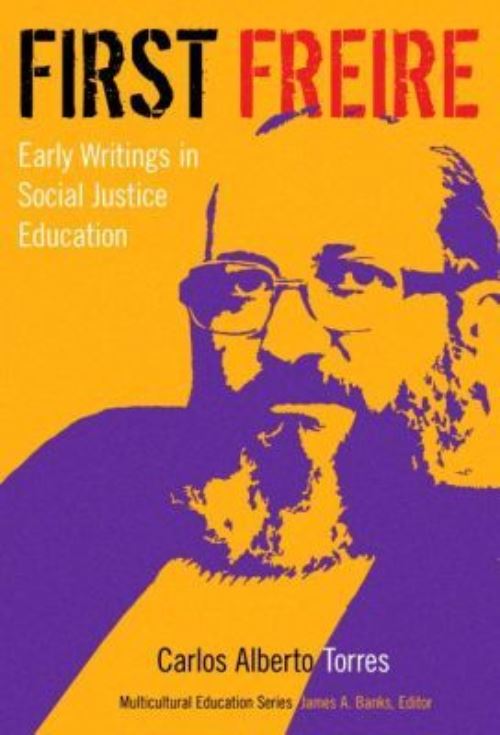 First Freire