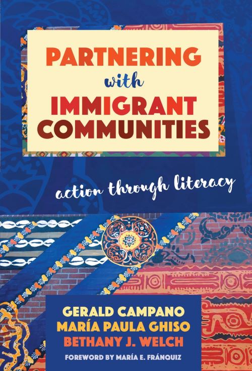 Partnering With Immigrant Communities