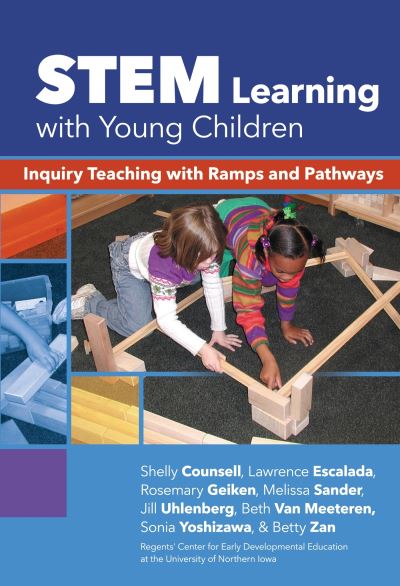 STEM Learning With Young Children