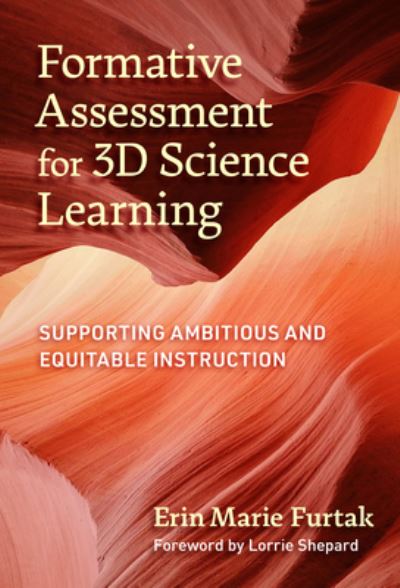 Formative Assessment for 3D Science Learning
