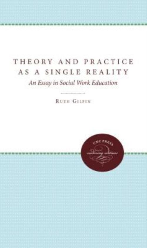 Theory and Practice As a Single Reality