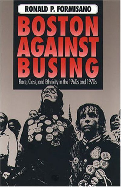 Boston Against Busing