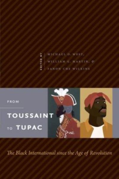 From Toussaint to Tupac