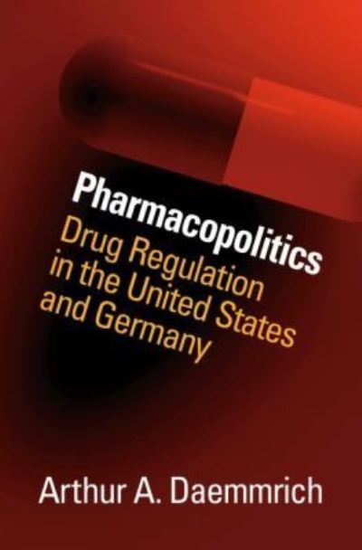 Pharmacopolitics