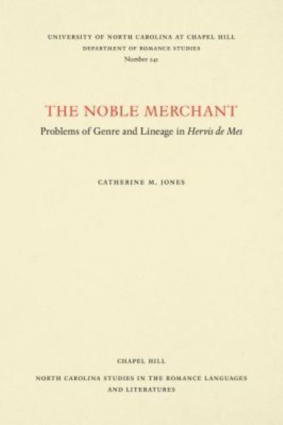 The Noble Merchant