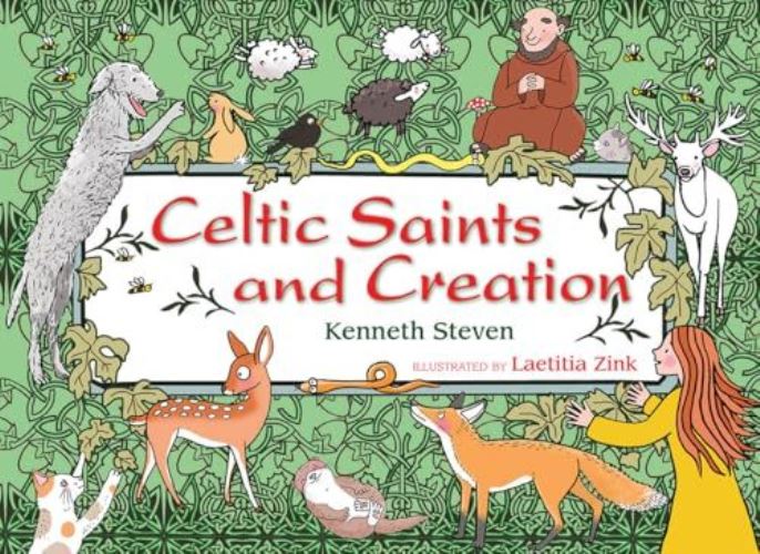 Celtic Saints and Creation