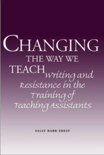 Changing the Way We Teach