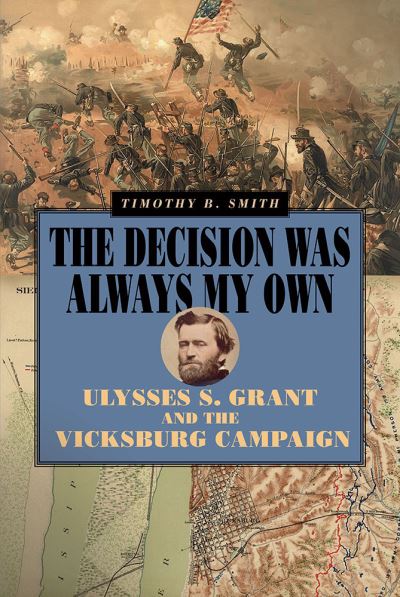 The Decision Was Always My Own