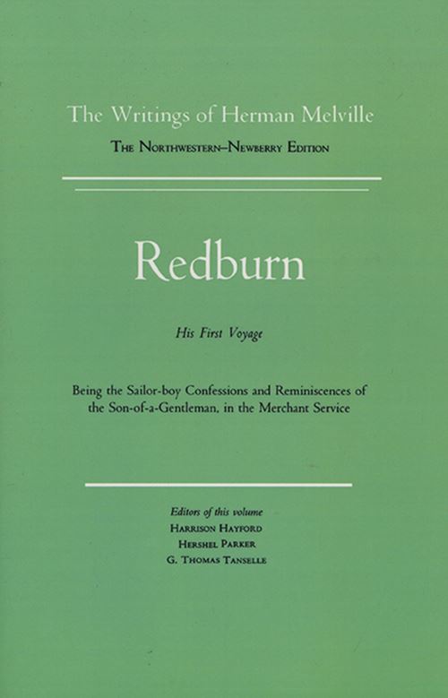 Redburn