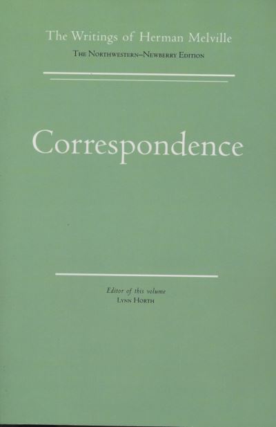 Correspondence