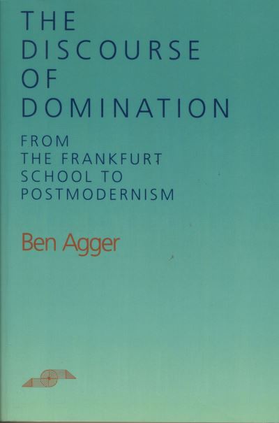The Discourse of Domination