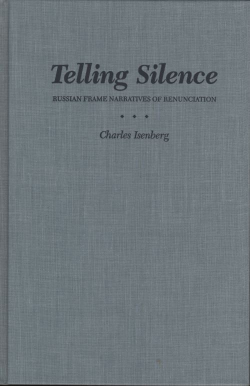 Telling Silence