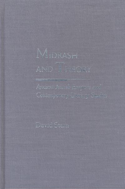 Midrash and Theory