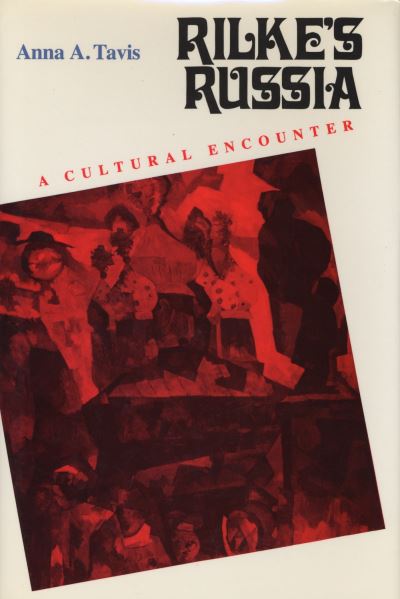 Rilke's Russia