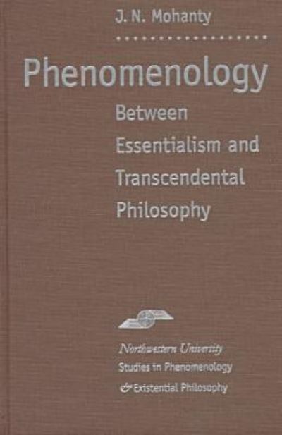 Phenomenology