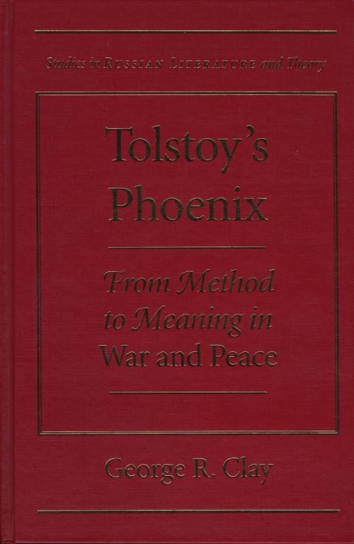 Tolstoy's Phoenix