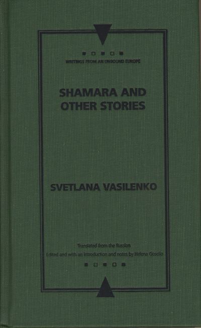 Shamara and Other Stories